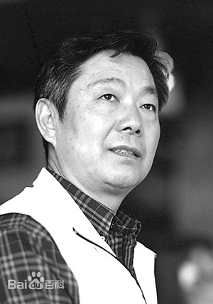 吴巍