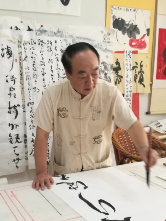 孟世强