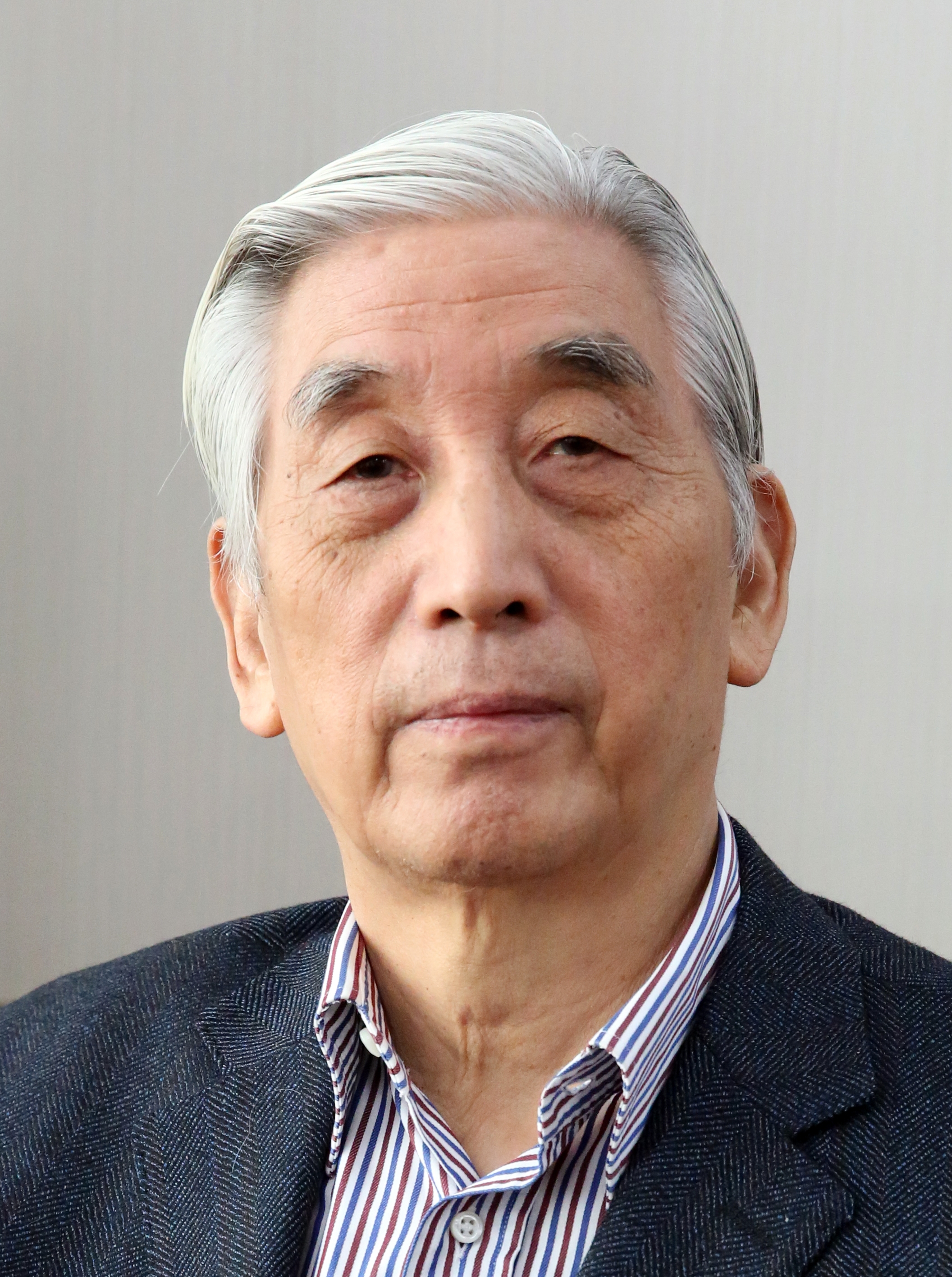 张海
