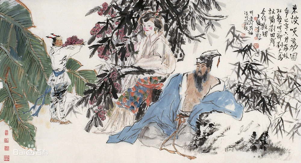 王镛作品6